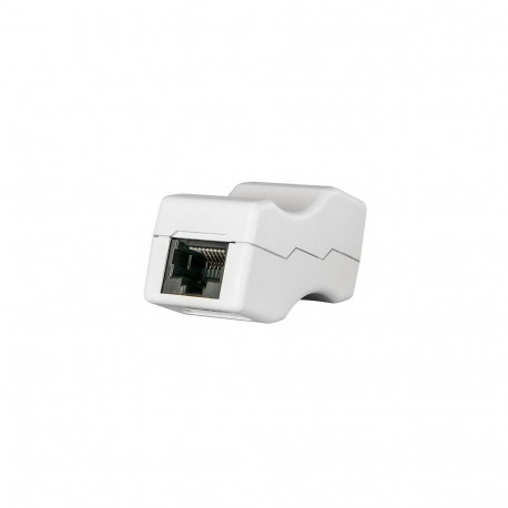 Lindy RJ-45 inline coupler UTPCat.6
