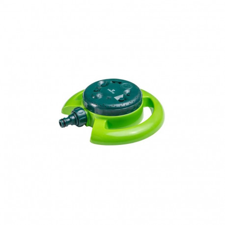 Verto 15G780 water sprinkler Multifunctional water sprinkler Plastic Green