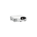 Epson EB-W56S Short throw projector 3700 ANSI lumens 3LCD WUXGA (1920x1200) White