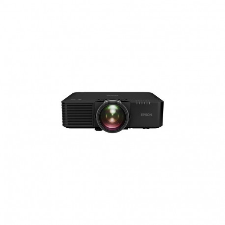 Epson EB-L695SU Short throw projector 6200 ANSI lumens 3LCD WUXGA (1920x1200) Black