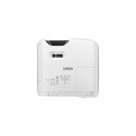 Epson EB-W56S Short throw projector 3700 ANSI lumens 3LCD WUXGA (1920x1200) White