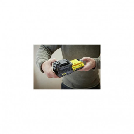 Stanley SFMCB100-XJ cordless tool battery / charger