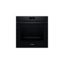 Bosch Serie 2 HBA571BB4 oven 71 L 3600 W Black