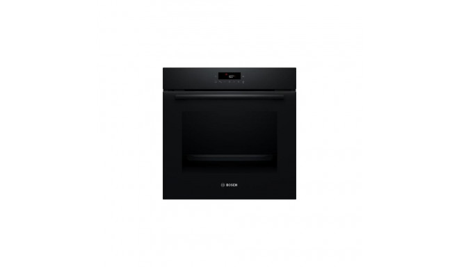 Bosch Serie 2 HBA571BB4 oven 71 L 3600 W Black