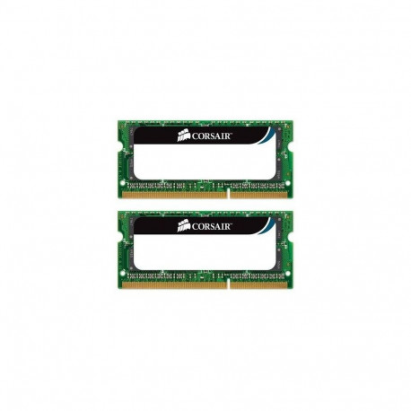 Corsair 16GB (2x8GB) DDR3L 1600MHz SO-DIMM memory module