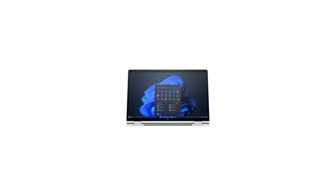 HP Elite x360 G11 Intel Core Ultra 7 155H Hybrid (2-in-1) 35.6 cm (14&quot;) Touchscreen WUXGA 3