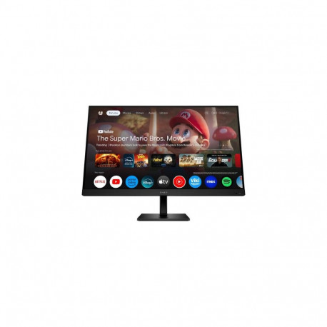 OMEN by HP 32x computer monitor 80 cm (31.5") 3840 x 2160 pixels 4K Ultra HD LCD Black