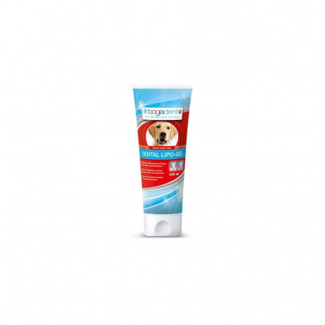 Bogar bogadent Dental Lipo-Gel Pet antiplaque toothpaste