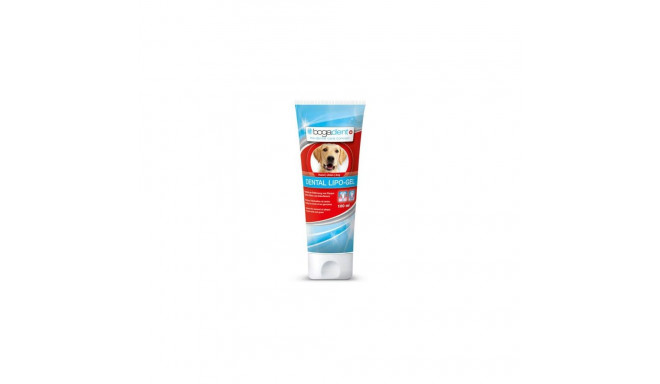 Bogar bogadent Dental Lipo-Gel Pet antiplaque toothpaste