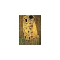 Clementoni Museum Collection Klimt - Il Bacio Jigsaw puzzle 1000 pc(s) Art