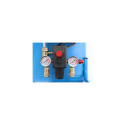 Airpress HL 325-50 air compressor 1800 W 325 l/min AC
