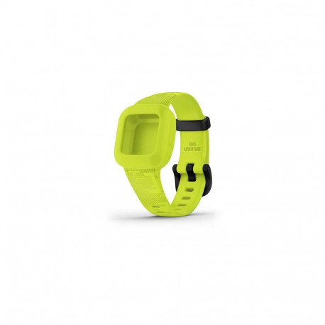Garmin vivofit jr 3 Band Lime Silicone
