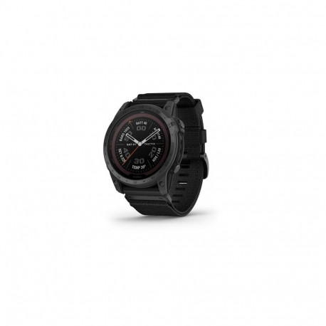 Garmin Tactix 7 3.56 cm (1.4") MIP 51 mm Digital 280 x 280 pixels Touchscreen Black Wi-Fi G