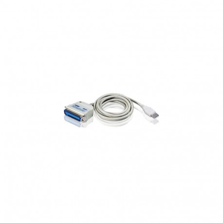 ATEN USB Parallel Printer Cable
