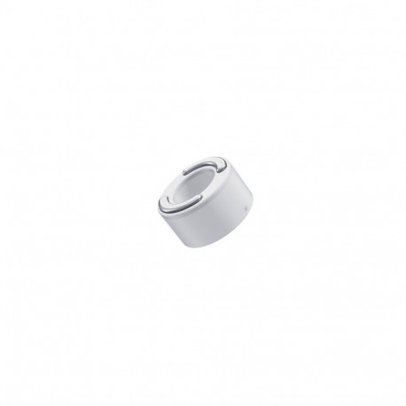 Therabody TheraFace Hot &amp; Cold Rings - White