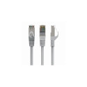 Gembird PP6-1M networking cable Grey Cat6