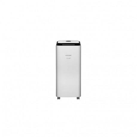 Concept OV2216 dehumidifier 3.5 L 45 dB 240 W White