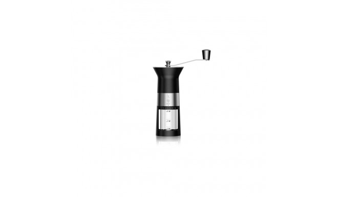 Bialetti MCPRO001 coffee grinder Black