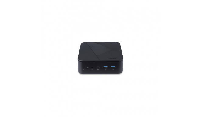 Acer Veriton N VN1502G-13N0U Intel® N N150 0 GB DDR4-SDRAM Mini PC Black