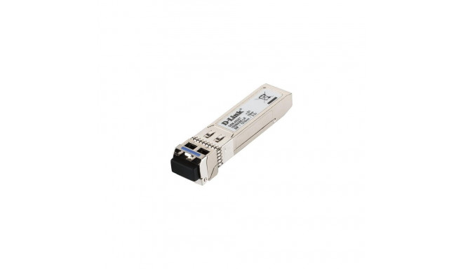 D-Link 10GBase-LR SFP+ Transceiver, 10km - 10 Pack