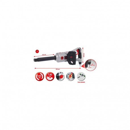 KS Tools 515.3280 power screwdriver/impact driver