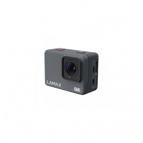 Lamax LAMAXX72 action sports camera 16 MP 4K Ultra HD Wi-Fi 65 g
