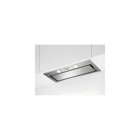 AEG DGE5861HM Built-in Stainless steel 700 m³/h