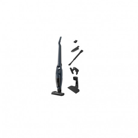 AEG AS52CB18DB Stick vacuum Battery Dry Bagless 0.3 L 29 W Black 2 Ah