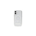 ZAGG Cases Crystal Palace Snap KS Apple iPhone 16 Plus Clear