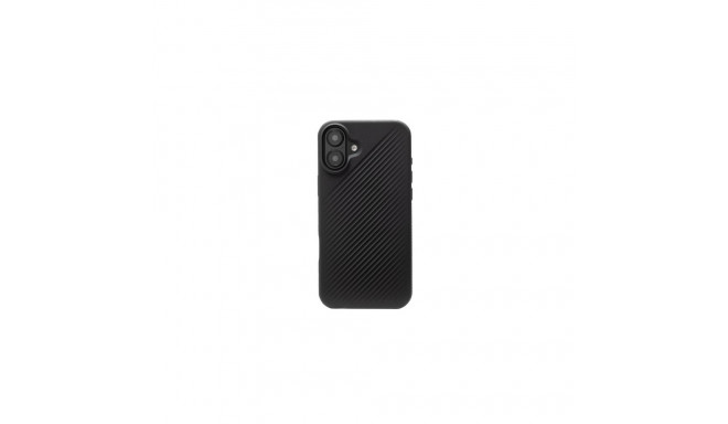ZAGG Cases Luxe Snap Apple iPhone 16 Plus Black