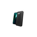 ZAGG Cases Luxe Snap Apple iPhone 16 Plus Black