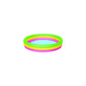 Bestway Inflatable Summer Set Pool Φ1.52m x H30cm
