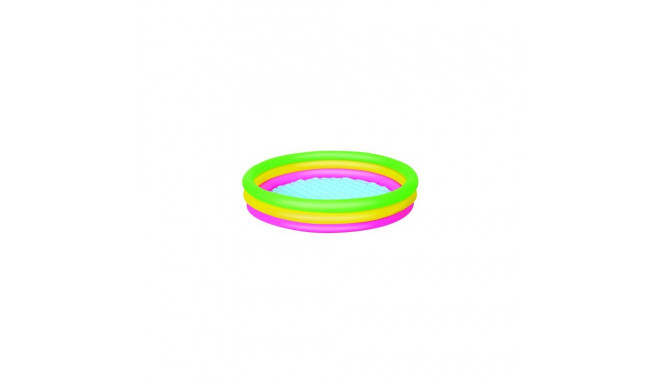 Bestway Inflatable Summer Set Pool Φ1.52m x H30cm
