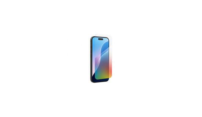 InvisibleShield Glass Elite VisionGuard Apple iPhone 16/15 Screen