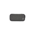 PowerA 1522651-01 portable game console case Hardshell case Nintendo Charcoal