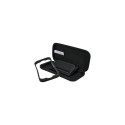 PowerA 1522651-01 portable game console case Hardshell case Nintendo Charcoal