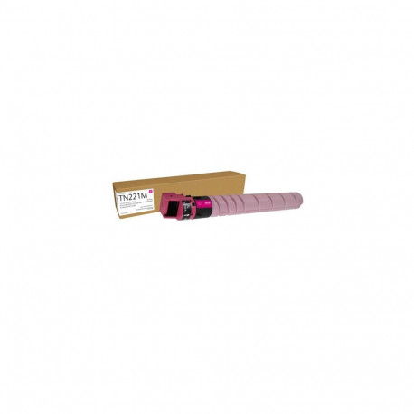 EverydayTM Magenta Remanufactured Toner by Xerox compatible with Konica Minolta A8K3330 (A8K3330), S