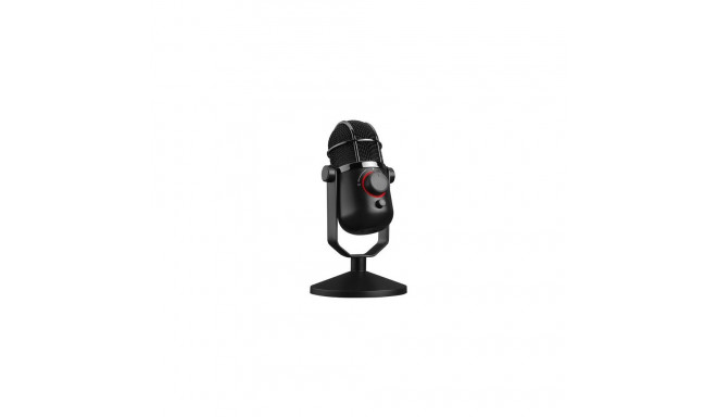 Thronmax M3 PLUS microphone Black Game console microphone