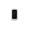 Keenetic Roamer 4G (KN-5110 wireless router Single-band (2.4 GHz) Black, Grey