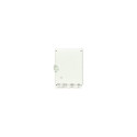 Digitus FTTH/FTTB Distribution box, assembled, OS2, 12 fibers, LC/APC