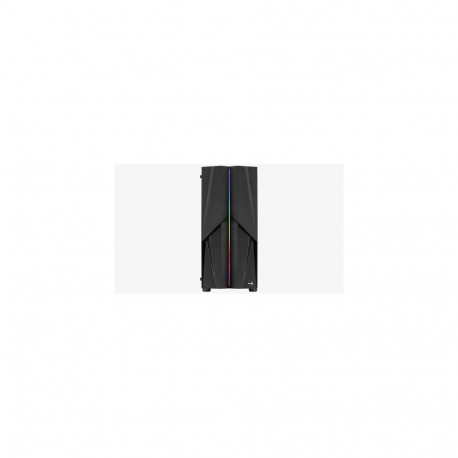 Aerocool Mecha-G-BK-v2 Midi Tower Black