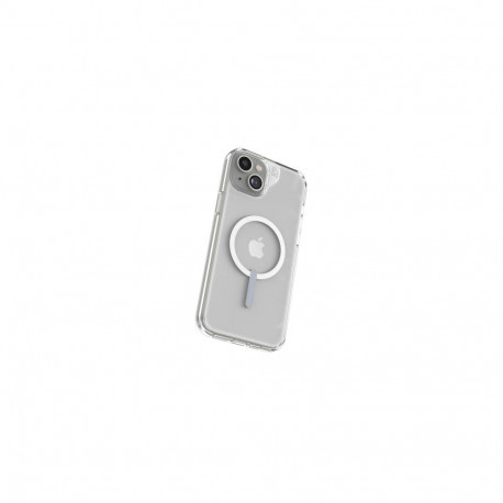 ZAGG Cases Crystal Palace Snap Apple iPhone 15 Plus/iPhone 14 Plus Clear EN/FR