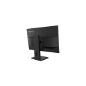 Lenovo ThinkVision E24-40 LED display 60.5 cm (23.8&quot;) 1920 x 1080 pixels Full HD LCD Black