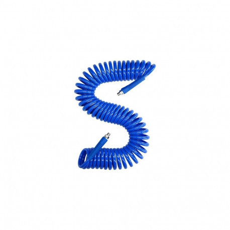 KS Tools 515.3335 pneumatic hose 15 m 12 bar Blue