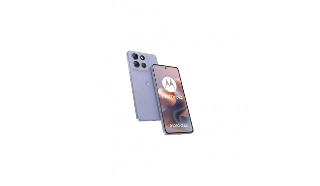 Motorola moto g86 5G 16.9 cm (6.67") Dual SIM Android 15 USB Type-C 8 GB 256 GB 5200 mAh Li