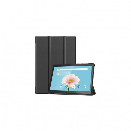 CoreParts MSPP4044 tablet case 25.6 cm (10.1&quot;) Shell case Black