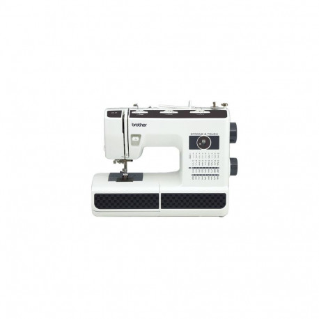 Brother HF37 sewing machine Semi-automatic sewing machine Electromechanical