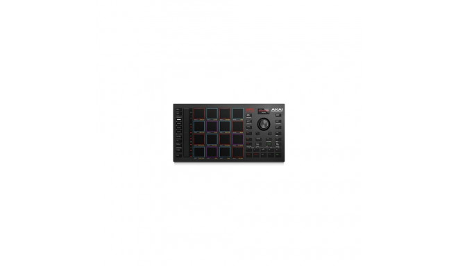 Akai MPC Studio MK2 Black