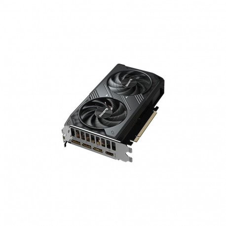 GIGABYTE GeForce RTX 5060 WINDFORCE MAX OC 8G Graphics Card - 8GB GDDR7, 128bit, PCI-E 5.0, 2512MHz