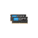 Crucial CT2K16G64C52CS5 memory module 32 GB 2 x 16 GB DDR5 6400 MT/s